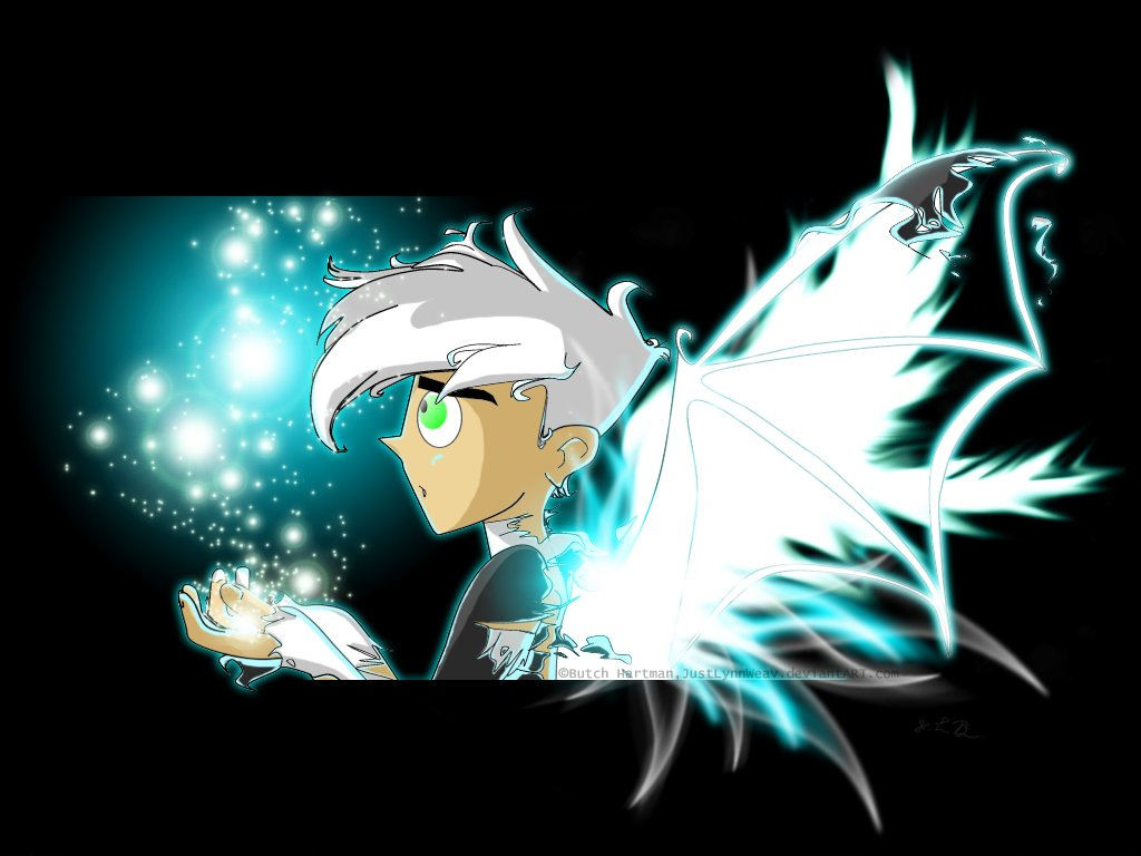 GhostlySpirit Updating GvsE by Tenchigirl15
