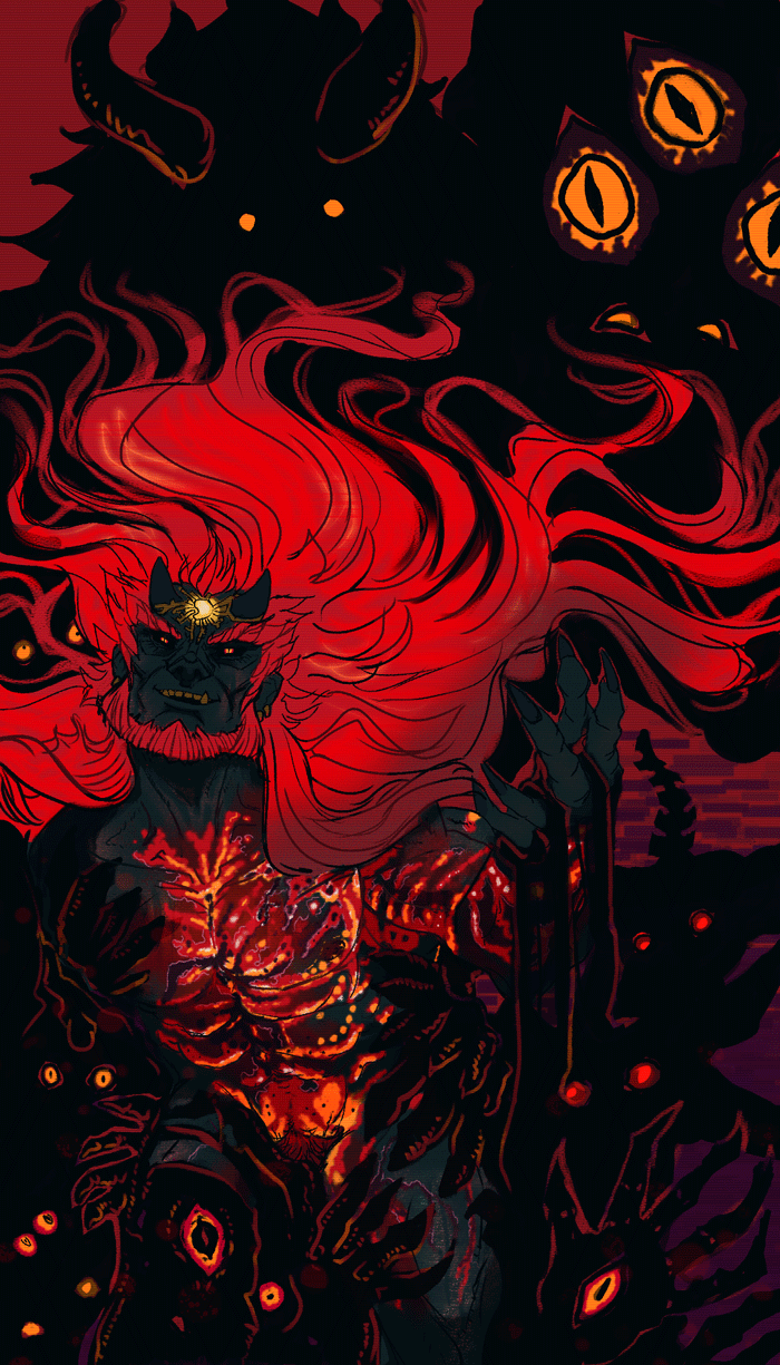 presenting by TenthDivine