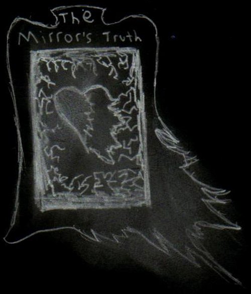The Mirror's Truth by TheMirrorsTruth