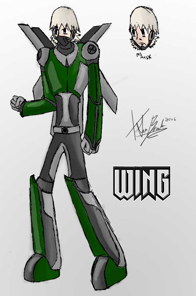 Wing by The_Azure_Knight