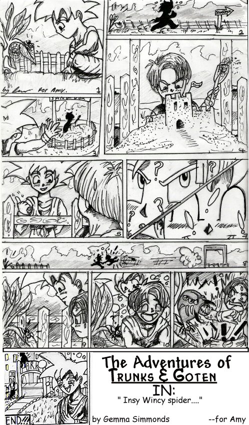 the adventures of Trunks&Goten...! by The_Ebony_Phoenix