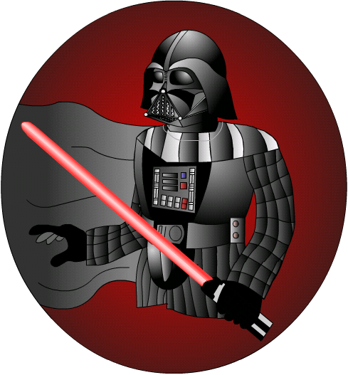 Darth Vader *request* by The_Minx