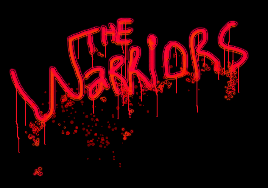 the warriors(title) by The_Punisher