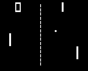Legends of Retro 2: Pong by The_S