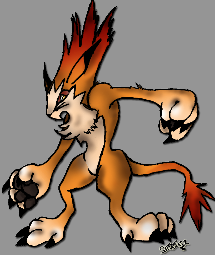 Moomba Colored by The_Unsent_Laugh