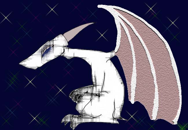 Dragon or something.. by The_spirit_of_Amidamaru