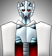 Clone Wars Grievous by Theaphelia