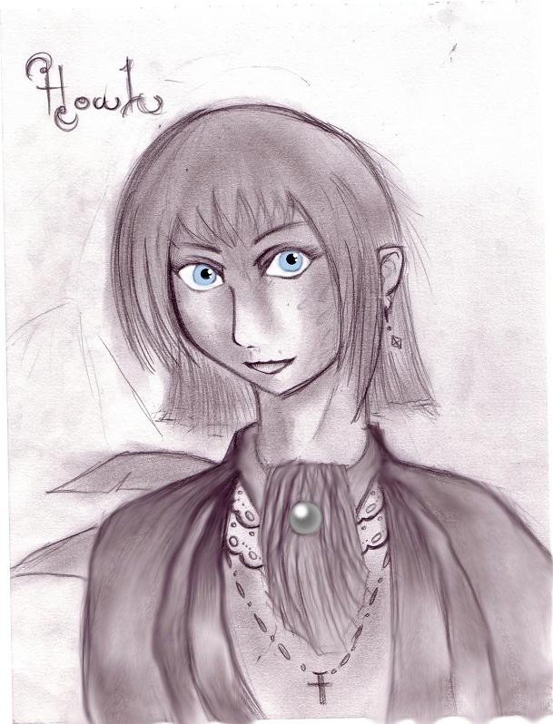 Howl by TheatreFaux