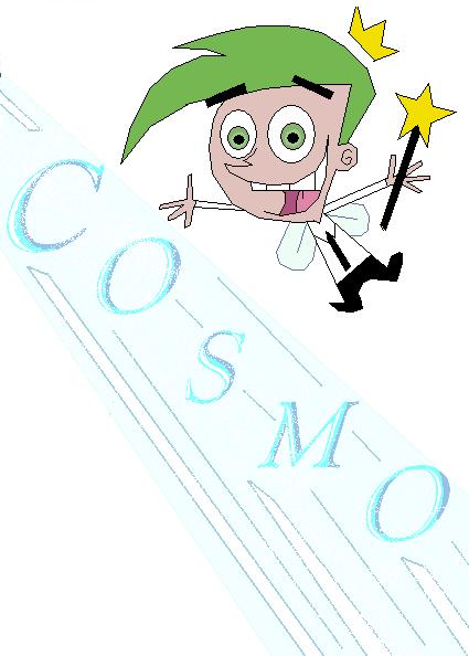 cosmo by Thefamous1