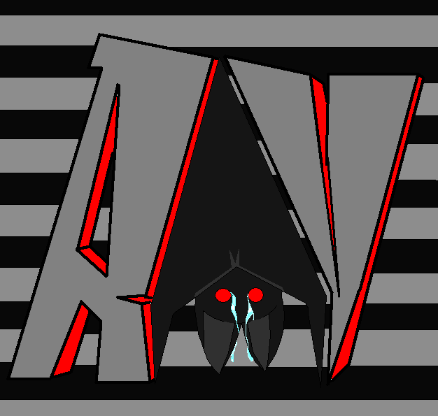 rv logo by Thefamous1