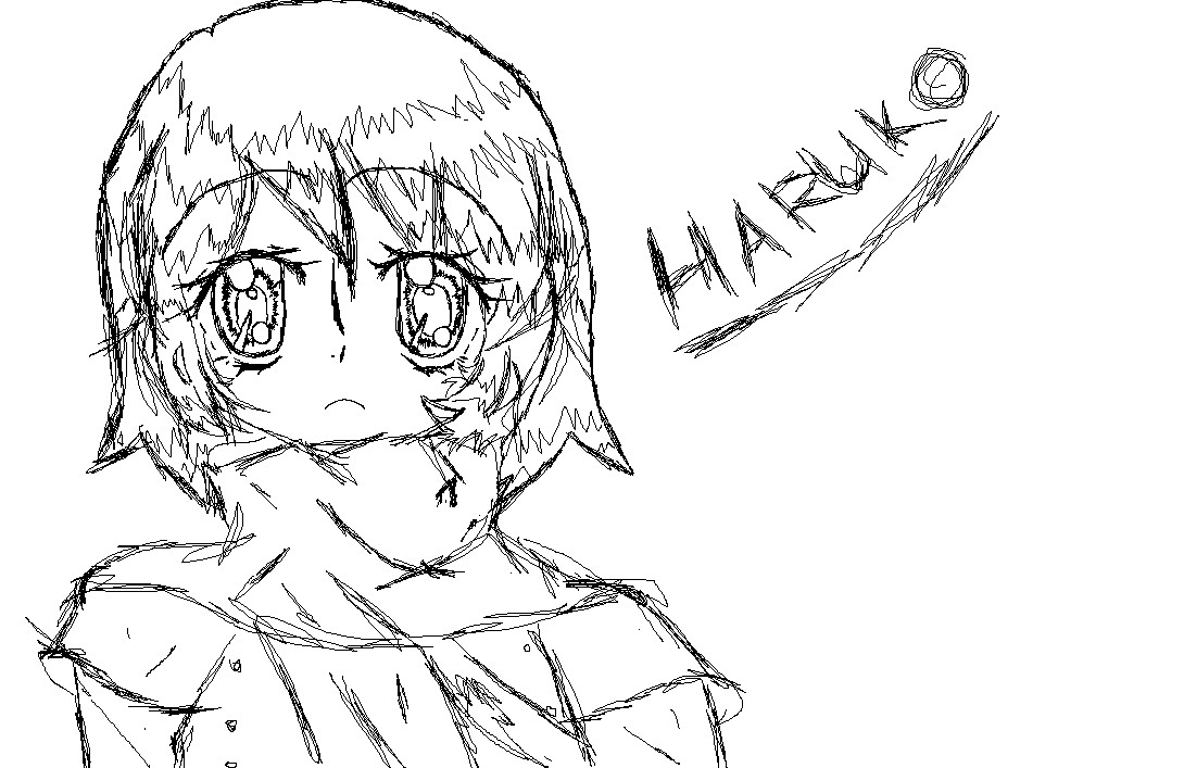 Haruko by ThingThing
