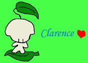 Clarence by Tiffypoo