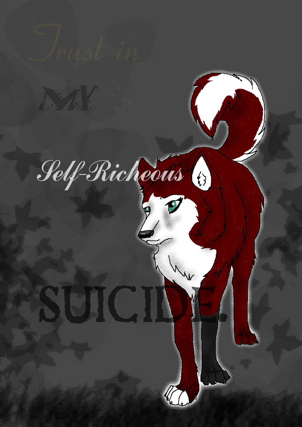 Suicide by TikTac