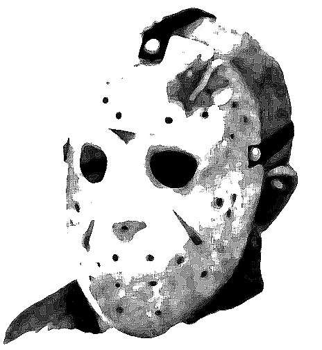 Jason Voorhees part 4 by TimE