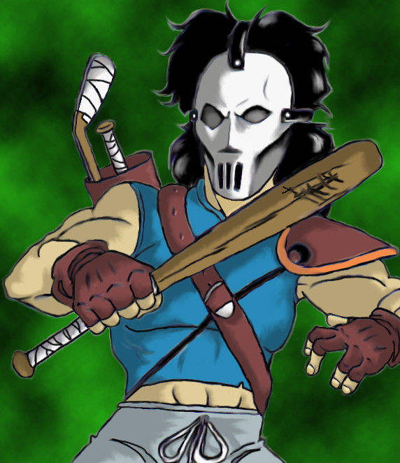 Casey Jones by TimE
