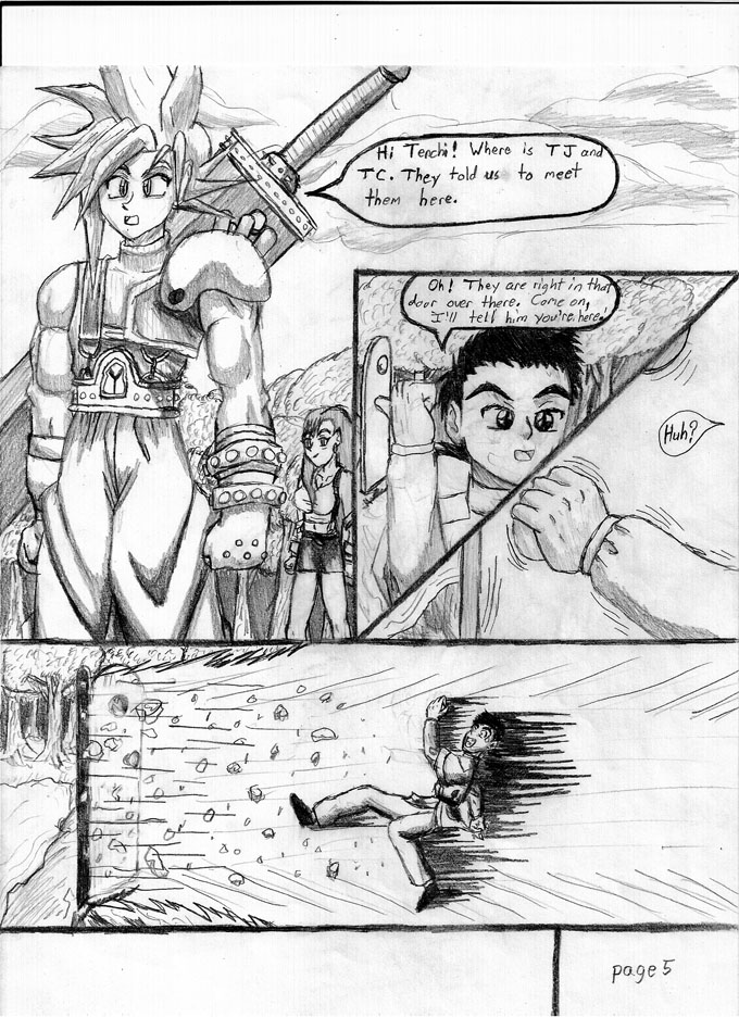 Comic Example 4 of 17 (fullnarutoZ request) by TimothyMize