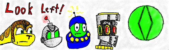 Tombot's banner of banneryness by Tombot