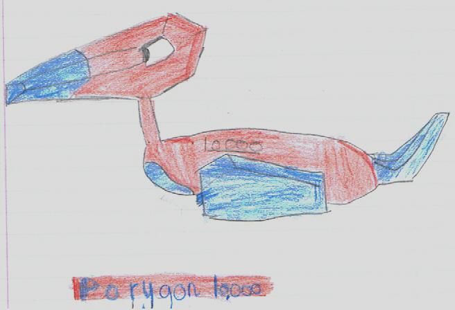 Porygon10000 by Tommy_the_hedgehog