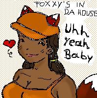 Foxxy Love by Toot