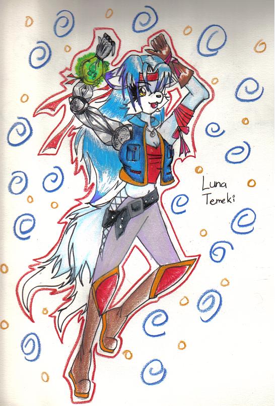 Luna Temeki by Topaz_Dragon