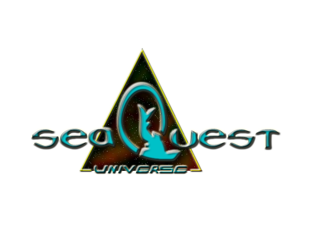 SeaQuest Universe logo by True_Edge