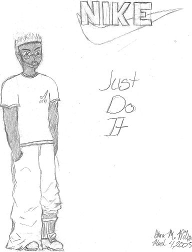 Nike-Just do It by TruthBdrawn9210