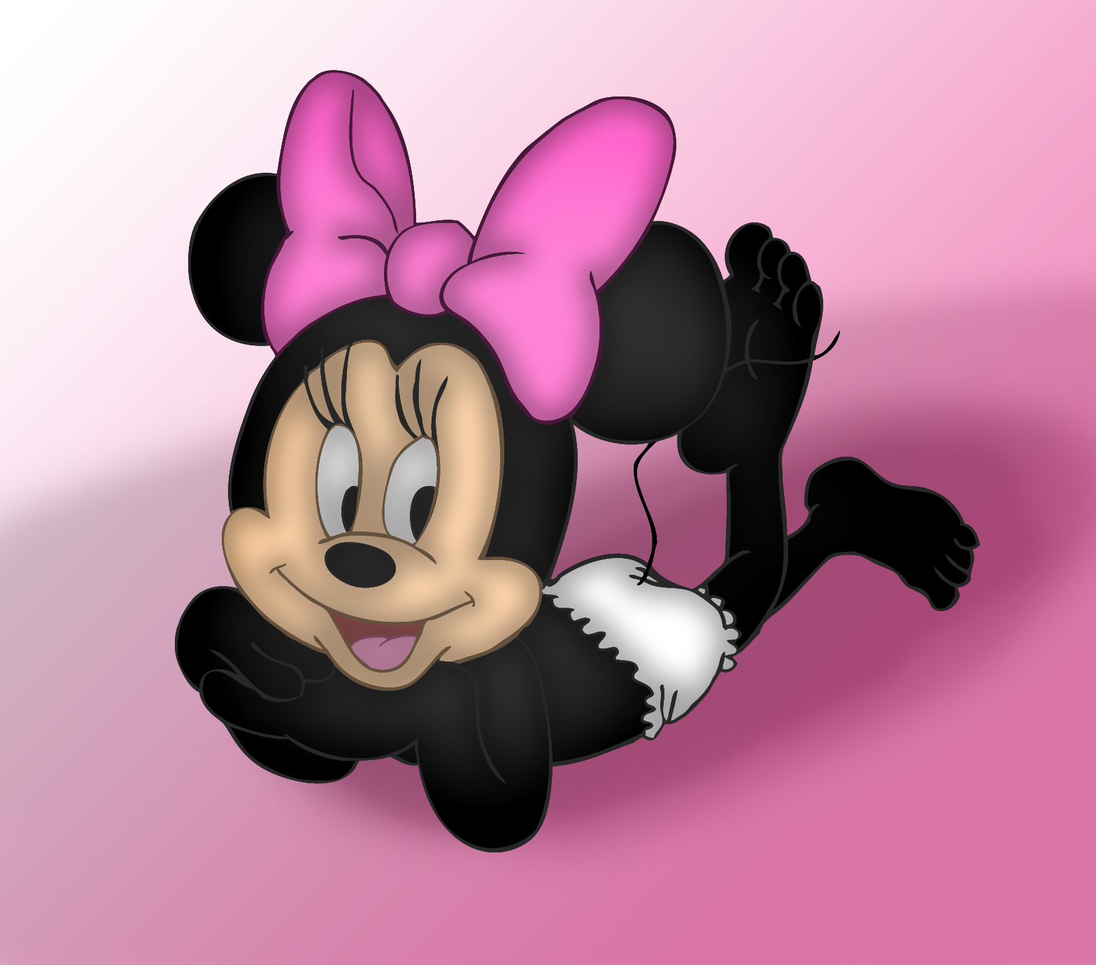 Minnie Mouse Porn Pics - Telegraph