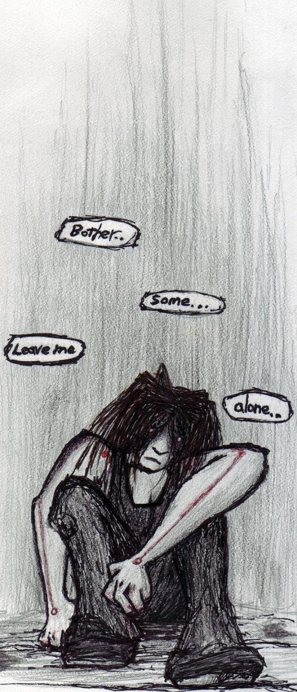 FMA  _Depression__ by Tugera
