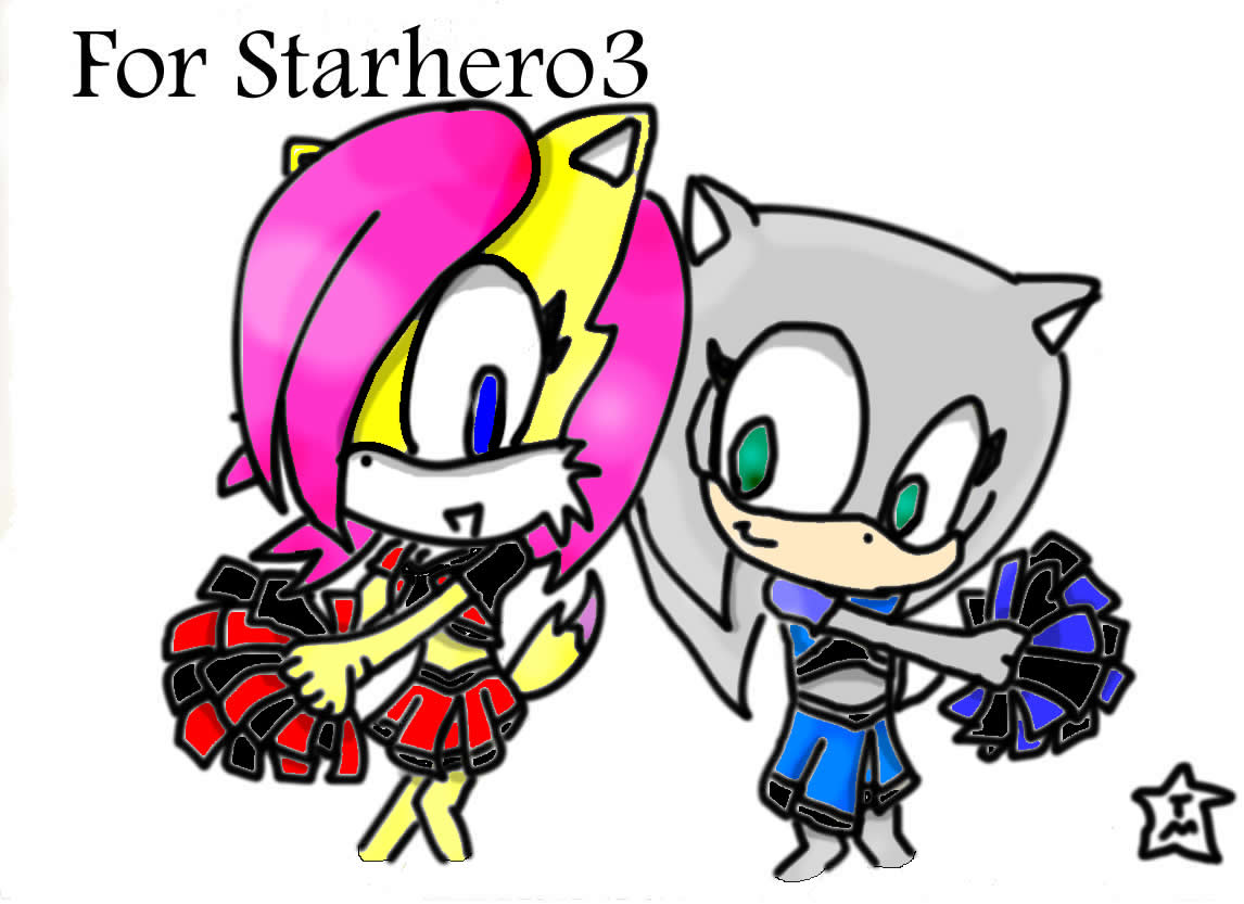 Request for Starhero3 by TwilightMyth