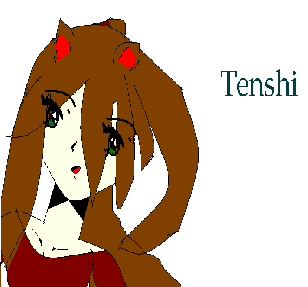 Tenshi by Twilight_Chan