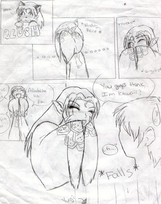 Ashia's new  bf (comic 2) by Twin_Neko