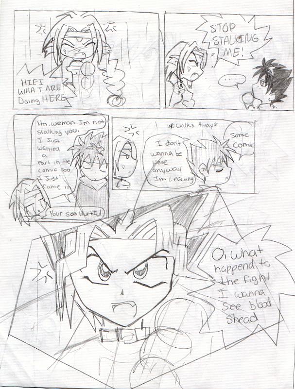Aisha clan-clan's new bf!!(comic no.6) by Twin_Neko
