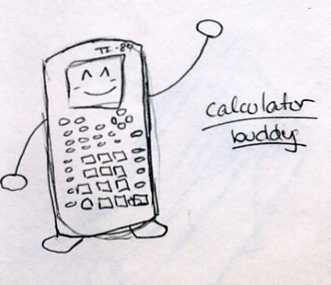 Calculator-Buddie!!! by Twisted_Rebel
