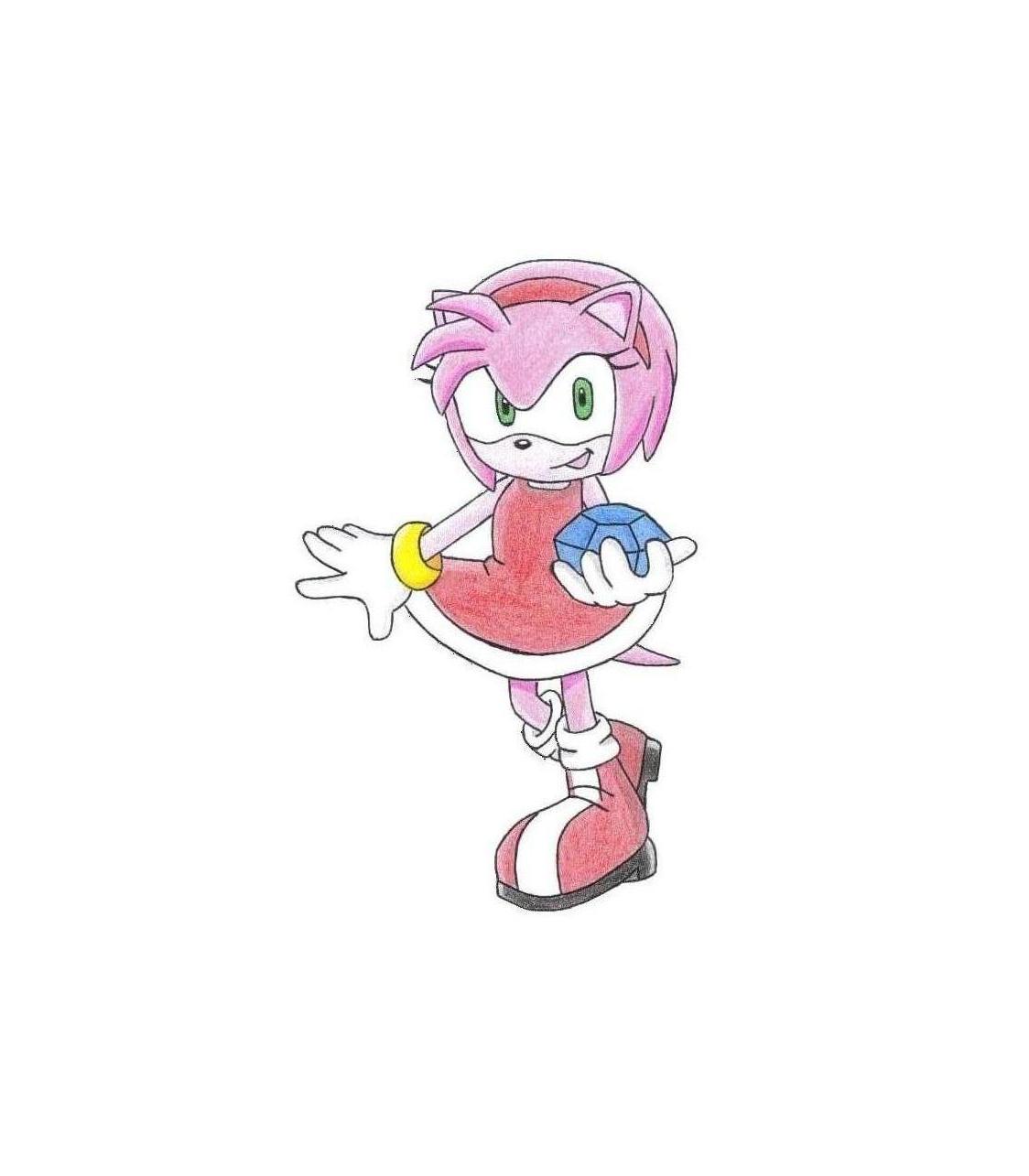 Amy!!! by Twister