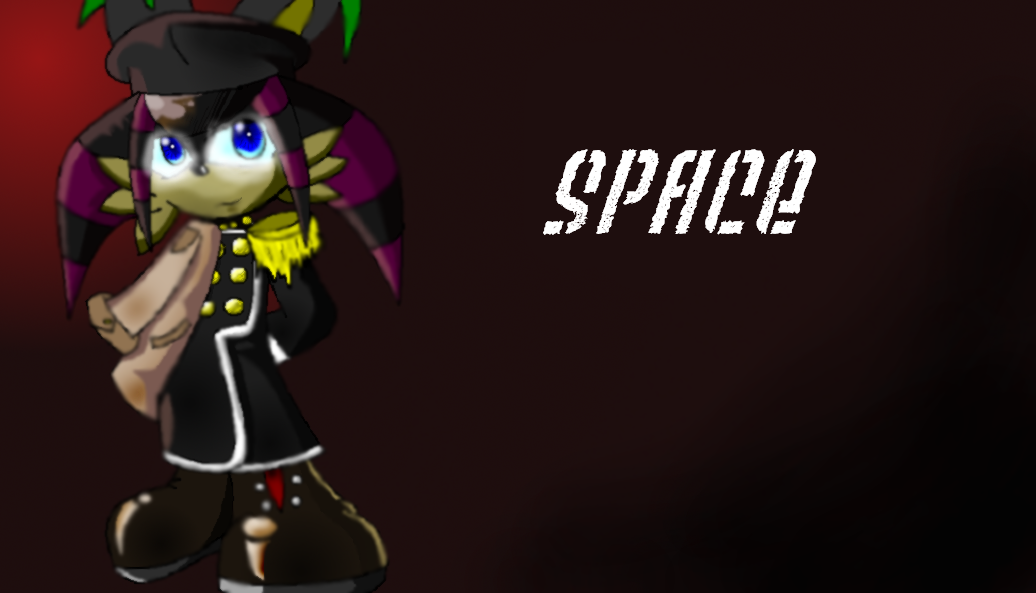space wallpaper by tailsdareaper