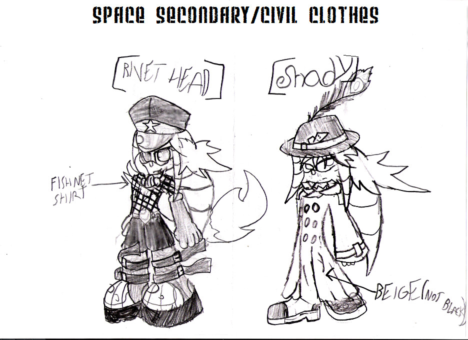 SPACE SECONDARY/CIVIL clothing by tailsdareaper