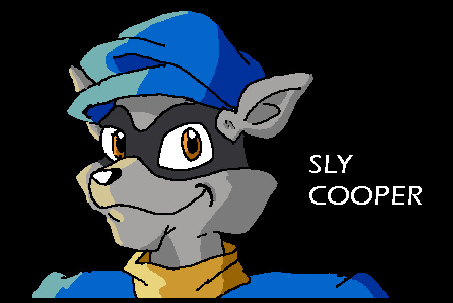 SLY by tdmaster87