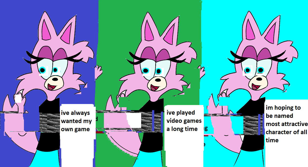 games comic by teentails
