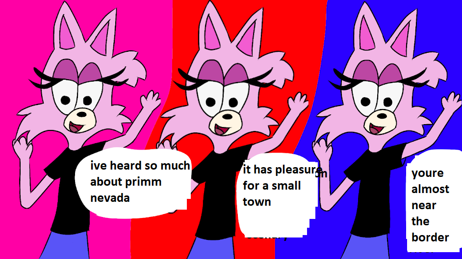 primm nevada comic by teentails