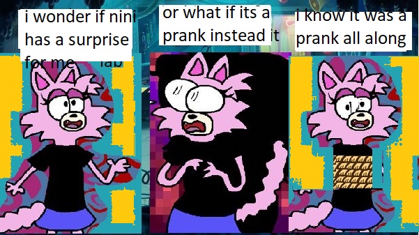 prank comic by teentails