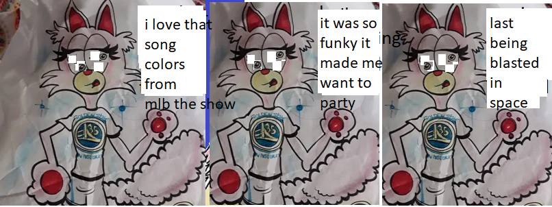 colors song comic by teentails