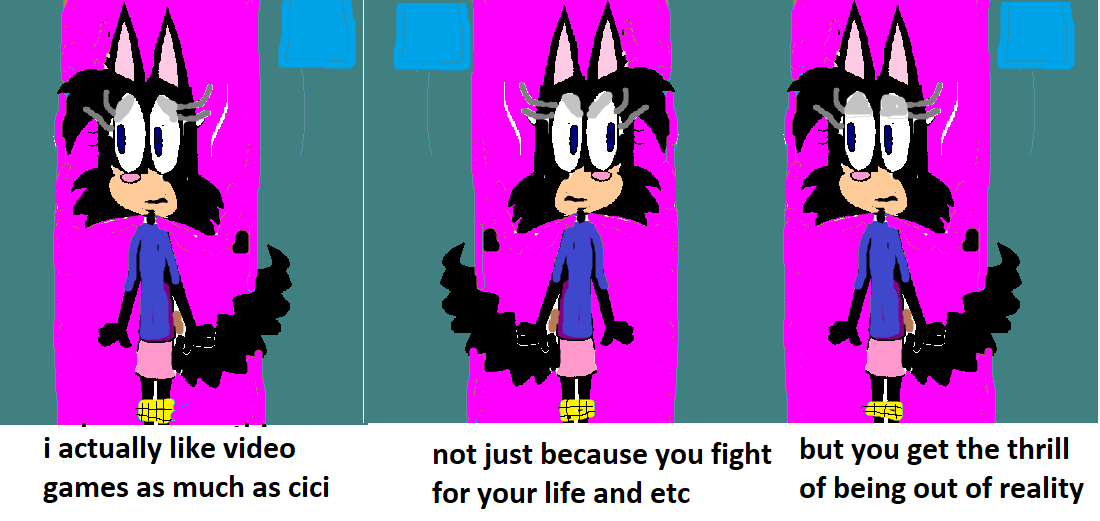 lives lost nini comic by teentails