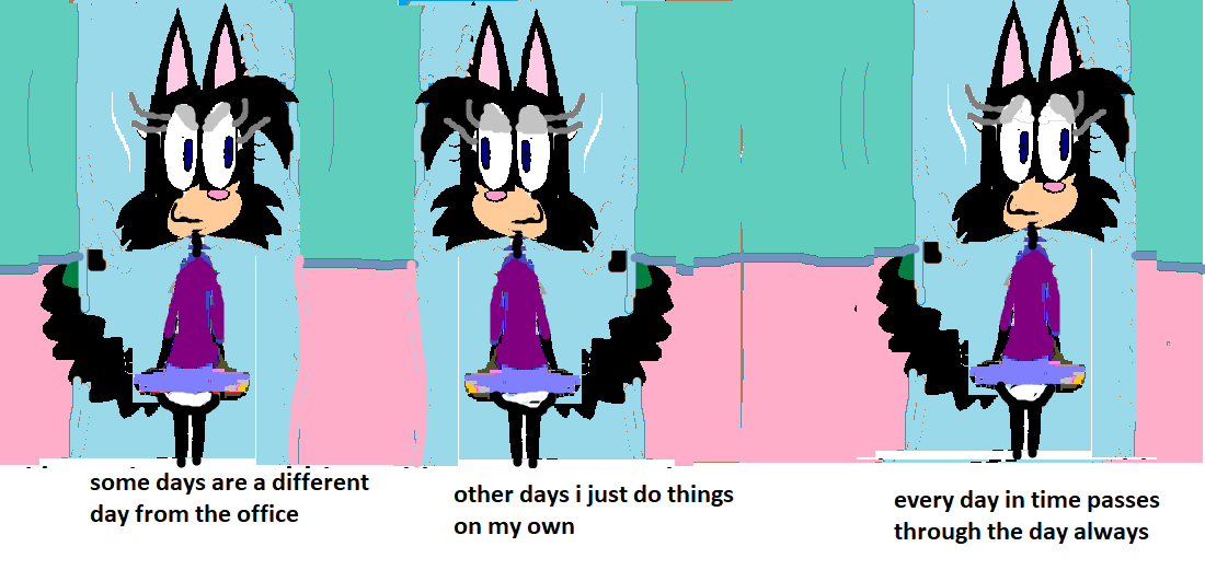 nini ballerina quotes comic by teentails