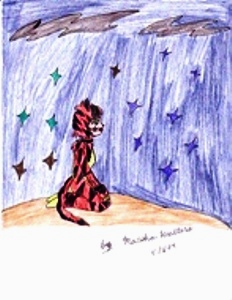 Starlight by teentitansfanatic