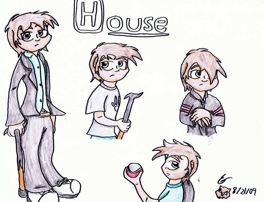 House by tennesseekidcooper5