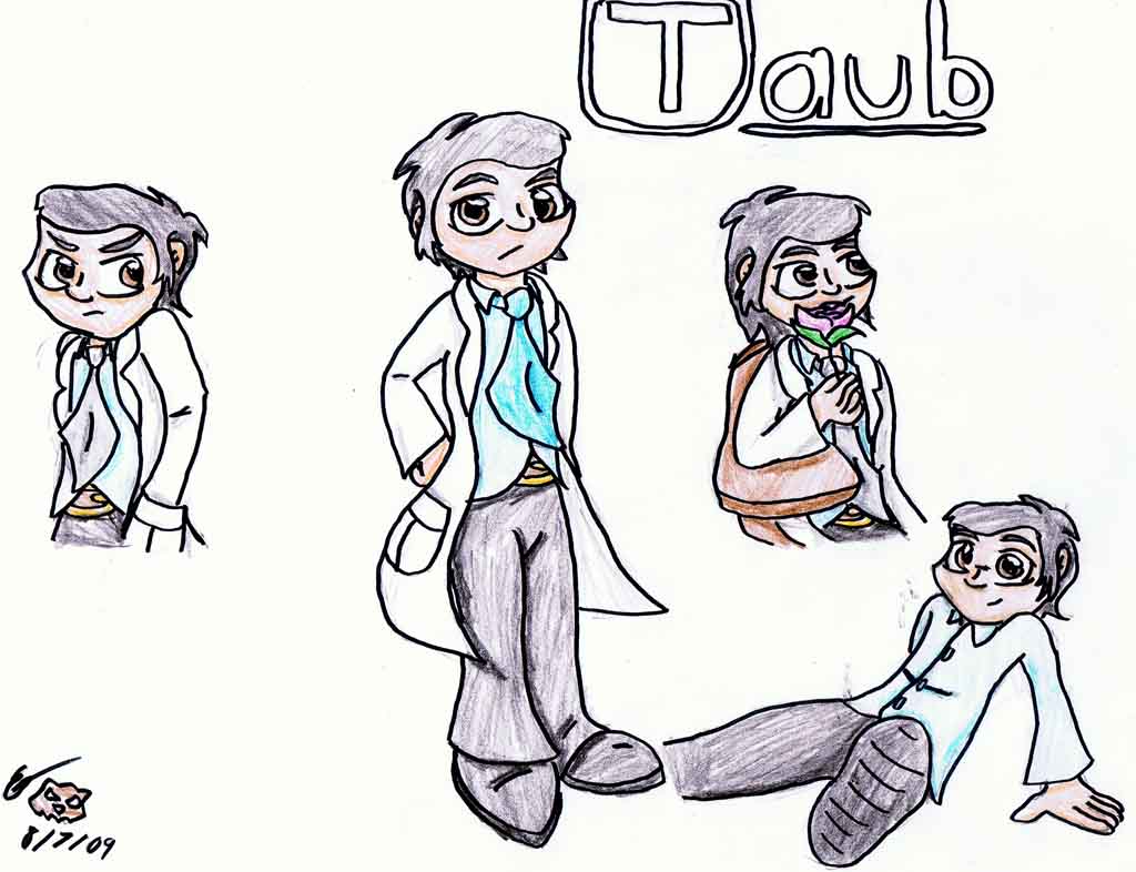 Taub by tennesseekidcooper5