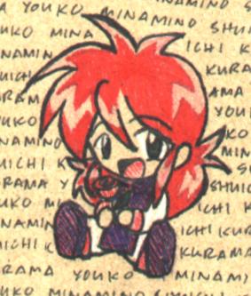 kurama scrapbook pic 01 by tenshi