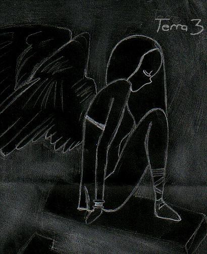 Dark Angel by terra_3