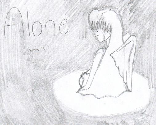 Alone by terra_3
