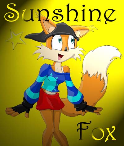 Request for Sunshine_Fox by texas_luver